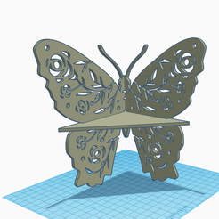 repisa-mariposa-1.png butterfly shelf model 1