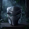 hf_20260305_073838_e6a853f2-1831-48a9-b0ce-5e1fc4bcc45b.jpeg Predator (1987) | Original Film Replica | Cosplay & Display | STL