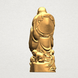 TDA0070 Metteyya Buddha 03 - 88mm - A05.png Metteyya Buddha 03