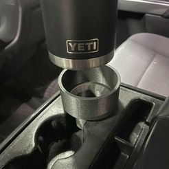 Chevy yeti sale cup