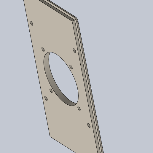 Troublemaker Octo4.png Octoprint Troublemaker