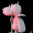 Captura-de-pantalla-1201.png SNOOPY AS THE DEVIL "HALLOWEEN" (PARTS AND COMPLETE)