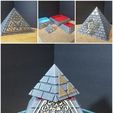 20190608_031943.jpg STL file ZELDA storage box.・3D print design to download