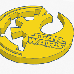 STAR.png STAR WARS COIN