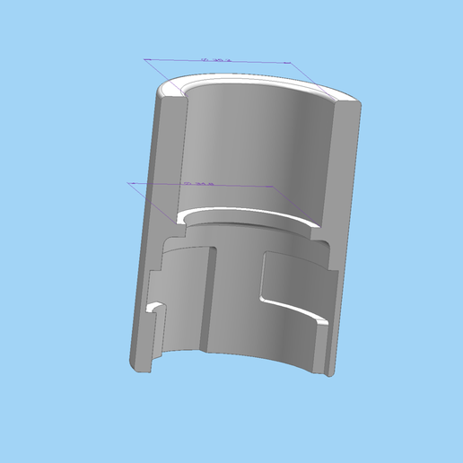 Crosssection.png FESTOOL Cleantec Adapter
