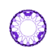 Print_10-Tire_R.stl ボディキット CRAMER