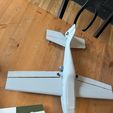 IMG_3784.jpg NadaYak 560mm 2S or 3S RC Airplane