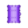 closed chest.stl Pack of 2 Chests