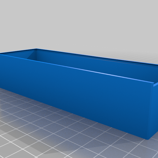 Download free STL file Cubitos Dice Box and Card Display • 3D printable