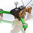 12.jpg BushBasher MicroTri Mini Rc Tricopter v2 Foldable (RcHobbysUK)