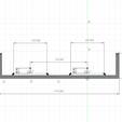 Screenshot-2026-05-08-164535.png Model Railway Double Track Straight Bridge Deck Lattice Sides