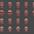 untitDASADSSADled.png Male Space Soldier Heads [Pre-Supported]