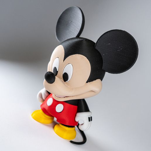 MunnyLegend_Mickey2024_Scale75_03HeroShot_11_1b1.jpg Munny Legend | Mickey 2024 | Figurita Artoy Articulada