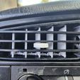 20231226_132201.jpg AIR CONDITIONING GRILLE 1 FOR VOLKSWAGEN GOLF A3