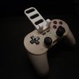 20240107_174757.jpg 8bitdo SN30Pro+ Phone Mount