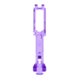 MTW Billet Gen3 RIS stock v1.stl Culata MTW Billet Gen3 RIS