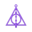 deadly hallows.stl Deathly hallows