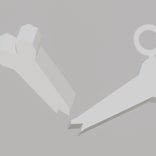 color_1.png Сломанная кость для брелка