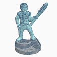 King-of-Wastes.png STL file Easy-Print King of the Wastes・3D printing design to download, Ellie_Valkyrie