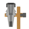 8.png CLAMP HOLDER V2