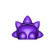 Snom.stl Snom- POKÉMON FIGURINE - 3D PRINT MODEL