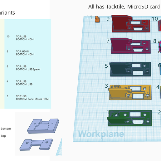 af5a66fb-3020-4db7-a06e-48b3b3de6edf.png Amiga 1200 Backdoor Extender kit 4 functions