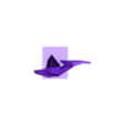 alce-2.STL geometric moose hook