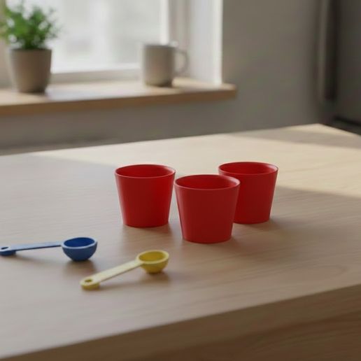 2.jpg Customizable Ice Mold (6-Piece Set & Single)