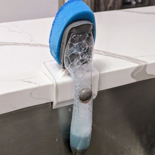 PXL_20230413_012219360.jpg Suporte para varinha de sabão para louça