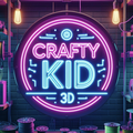 CraftyKid3D