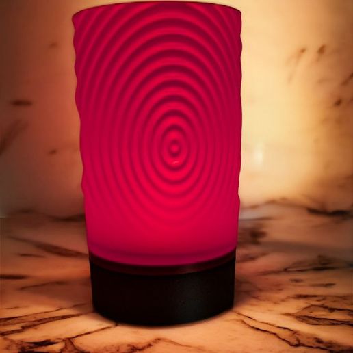 Suiteki - Hoshi Lampshade