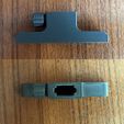 T-Bar.jpg T-Bar for Mitutoyo - Caliper Depth Base 6".