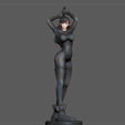 1.png GANZ REIKA STATUE 3D PRINT ANIMATION CHARACTER