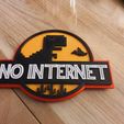 NoInternetPark.jpg SEM INTERNET Google Trex