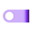 uBeam8.TinyJack.StraightLookTest.stl Ultimate LegoBeam/BitBeam generator