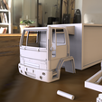 untitled.508.png STL file ford cargo 1722・3D printable design to download