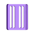 top_holder__uno.stl LED FRAME_SMARS V4 DEMO