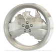 Australia-rim.png Australia Day - Custom Rim - Scale Model Wheels   FREE DOWNLOAD