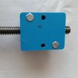 20160507_160840.jpg Бесплатный STL файл finally upgrade for trapezoidal screw for 3Drag/K8200 V3・Дизайн 3D-печати для загрузки