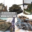 inspiration.jpg Medium Battle Tank