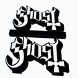 Screenshot-2024-04-05-201007.png GHOST (BC) Logo Display by MANIACMANCAVE3D
