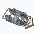 2.png Engine bogie streetcar 1/22.5