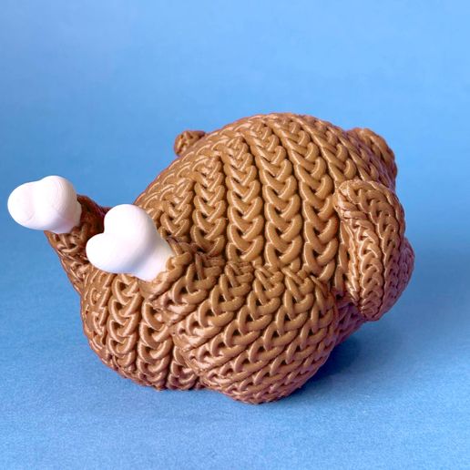 KRC-3.jpg Gestricktes Brathähnchen (Mehrteilig)