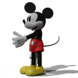 mickey-7.png Mickey Mouse