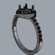 Project-0336-U.jpg 5mm Heart Gemstone Ring