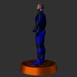 Preview03.jpg Reed Richards - Mr Fantastic - Illuminati - Doctor Strange 2 3D print model