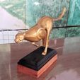 WhatsApp-Image-2024-07-28-at-09.17.48.jpeg Leopard Running V2 - 3D yazıcıyla basılabilir heykel