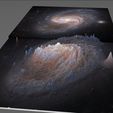 NGC-3583-2.jpg NGC 3583 GALAXY 3D SOFTWARE ANALYSIS