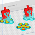 Screenshot-2024-03-16-222138.png spongebob squarepants 3d print model