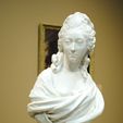 Houdon_AIC_display_large.jpg Bust of Anne-Marie-Louise Thomas de Domangeville de SÃ©rilly, Comtesse de Pange